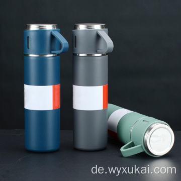 New Fashion Thermos Wasserflasche Trinkbecher gerade